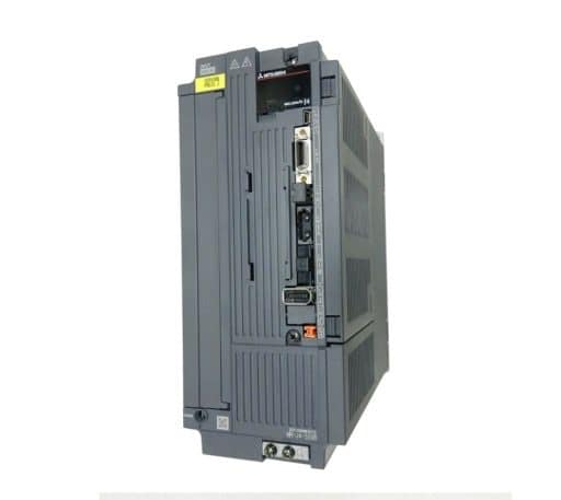 Mitsubishi MELSERVO Servo Amplifier Mitsubishi MELSERVO Servo Amplifier