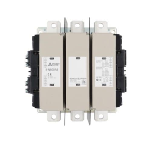 Mitsubishi Low Voltage Contactor & Starters Mitsubishi Low Voltage Contactor & Starters