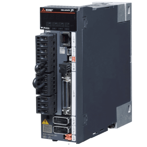Mitsubishi MELSERVO Servo Amplifier Mitsubishi MELSERVO Servo Amplifier