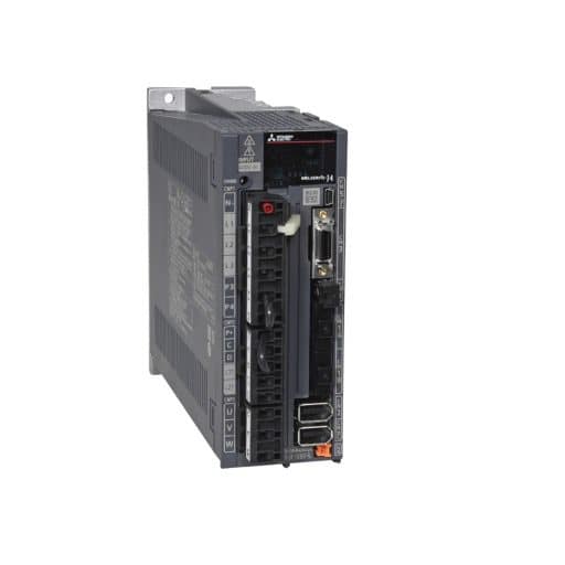 Mitsubishi MELSERVO Servo Amplifier Mitsubishi MELSERVO Servo Amplifier