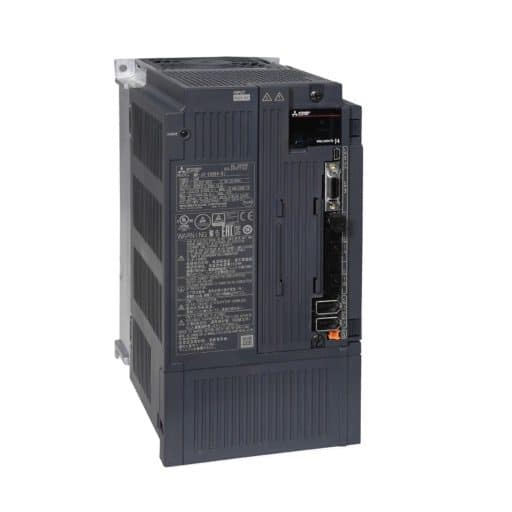 Mitsubishi MELSERVO Servo Amplifier Mitsubishi MELSERVO Servo Amplifier