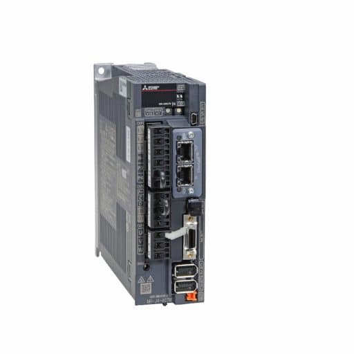 Mitsubishi MELSERVO Servo Amplifier Mitsubishi MELSERVO Servo Amplifier