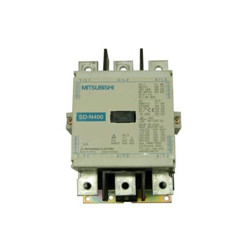 Mitsubishi Low Voltage Contactor & Starters Mitsubishi Low Voltage Contactor & Starters