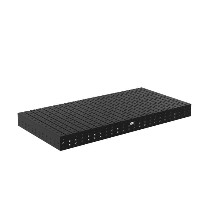 T-Slot Table T-Slot Table