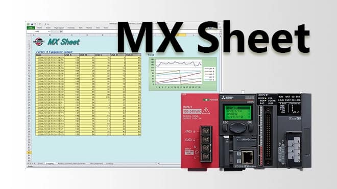 Mitsubishi MX Sheet Mitsubishi MX Sheet