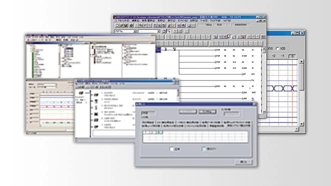 Mitsubishi Other Engineering Softwares Mitsubishi Other Engineering Softwares