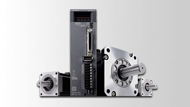 Mitsubishi Electric Servo System Mitsubishi Electric Servo System