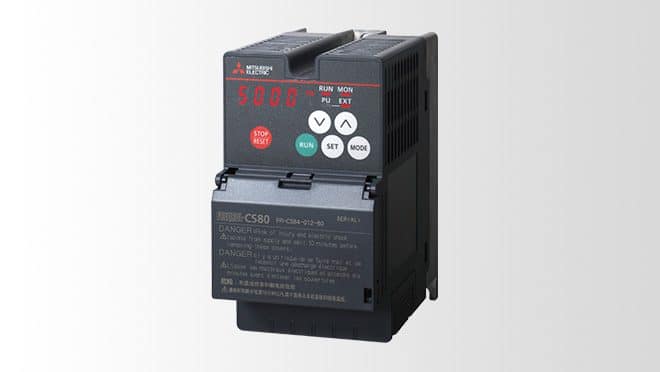 Mitsubishi Drive Inverters-FREQROL Mitsubishi Drive Inverters-FREQROL