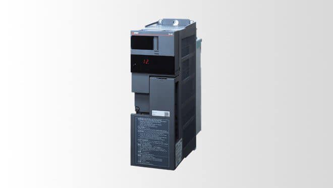 Mitsubishi Drive Inverters-FREQROL Mitsubishi Drive Inverters-FREQROL
