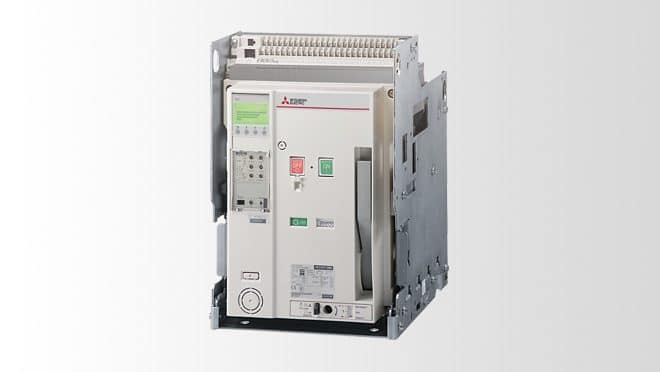 Mitsubishi Low Voltage Distribution Products Mitsubishi Low Voltage Distribution Products