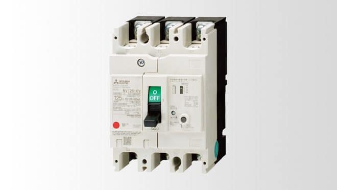 Mitsubishi Low Voltage Distribution Products Mitsubishi Low Voltage Distribution Products