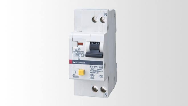 Mitsubishi Low Voltage Distribution Products Mitsubishi Low Voltage Distribution Products