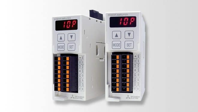 Mitsubishi Drive Tension Controller Mitsubishi Drive Tension Controller