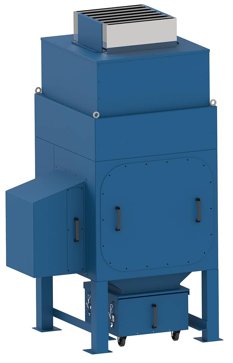 GEF Thermal Cutting Filter GEF Thermal Cutting Filter