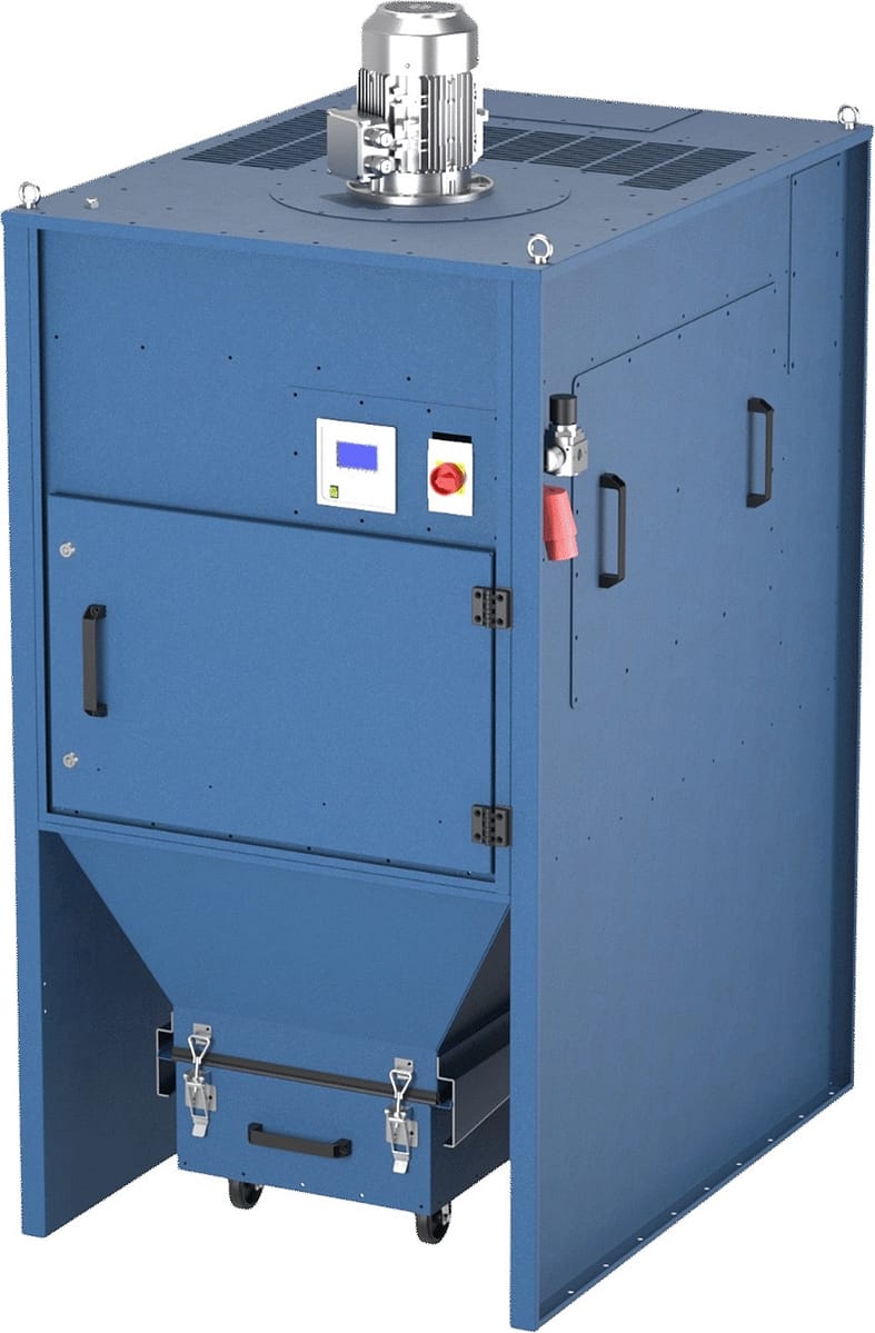 GEF Plug and Play Filter System GEF Plug and Play Filter System