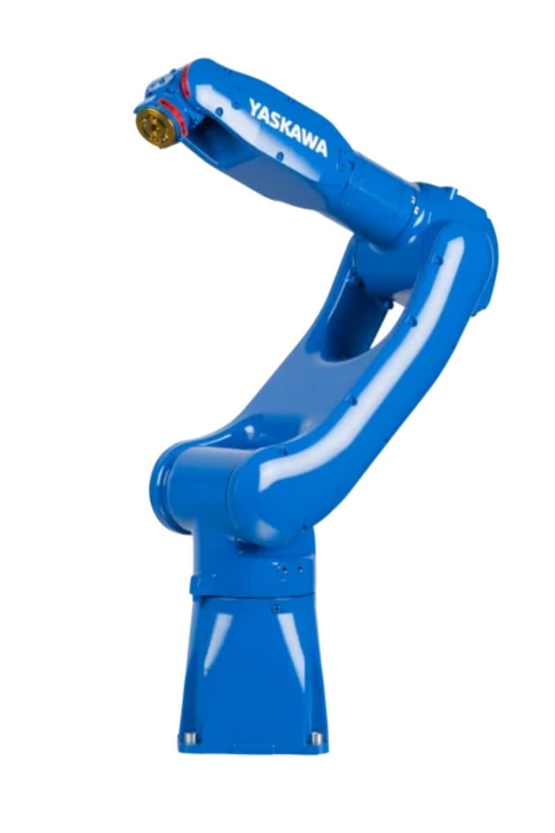 Yaskawa GP Series Yaskawa GP Series