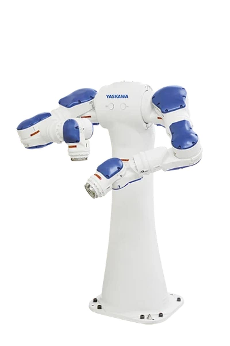 Yaskawa SDA Series Yaskawa SDA Series