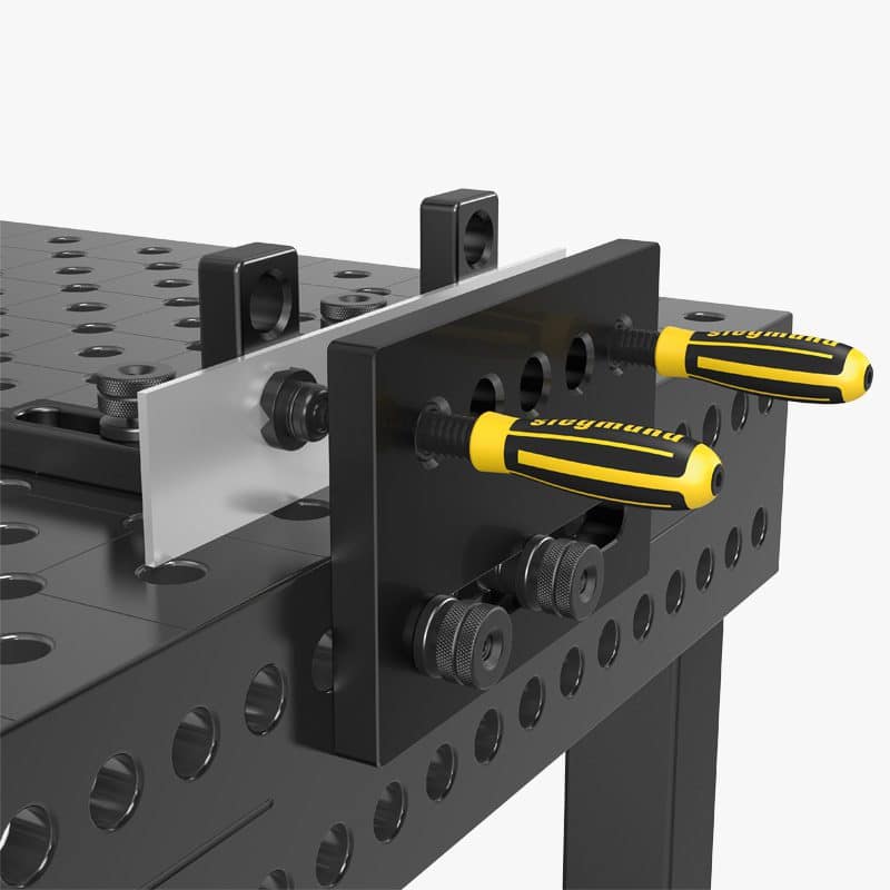 Siegmund Clamps Siegmund Clamps