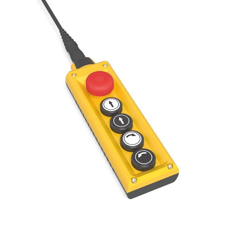 Synchrolift Synchrolift