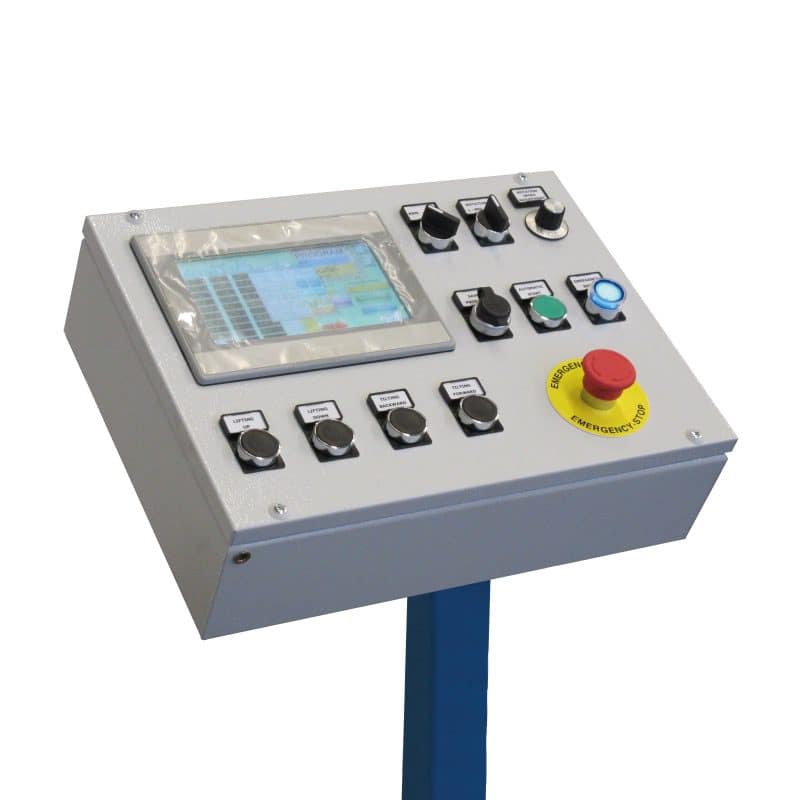 Synchrolift Synchrolift