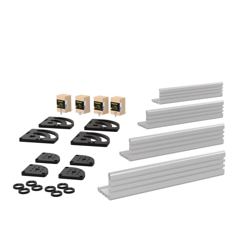 Starter Set Starter Set