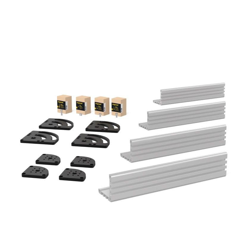 Starter Set Starter Set