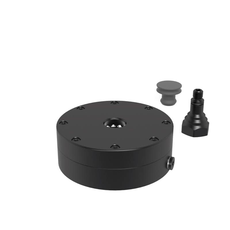 Zero Point Clamping System Zero Point Clamping System