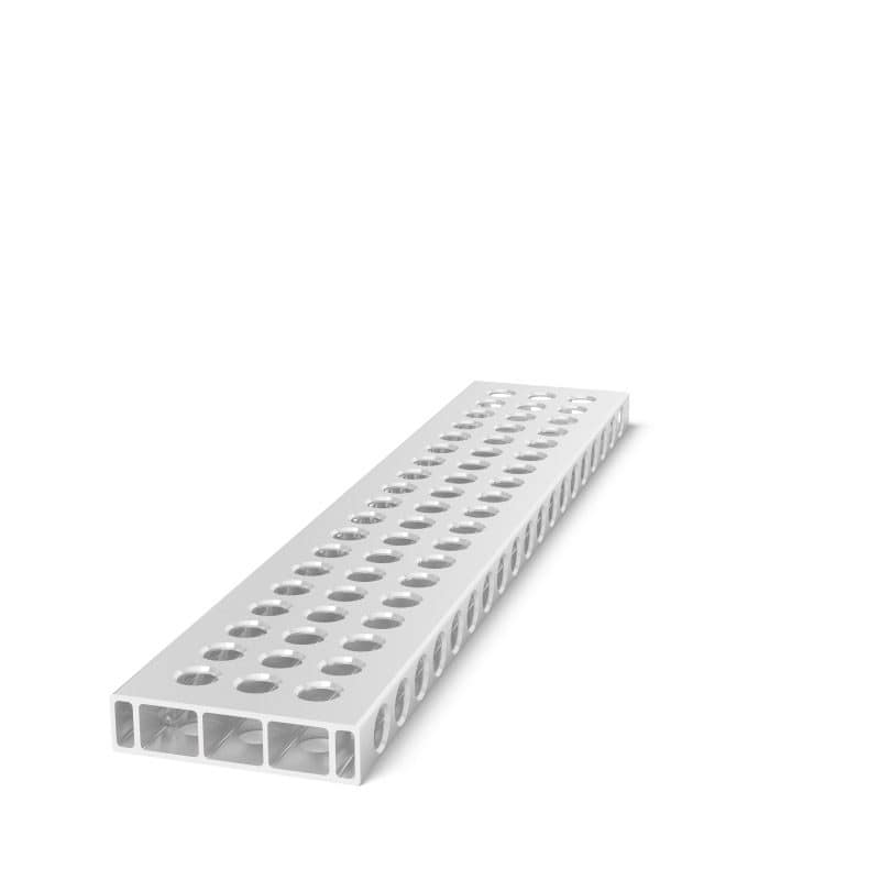 Aluminium Profiles Aluminium Profiles