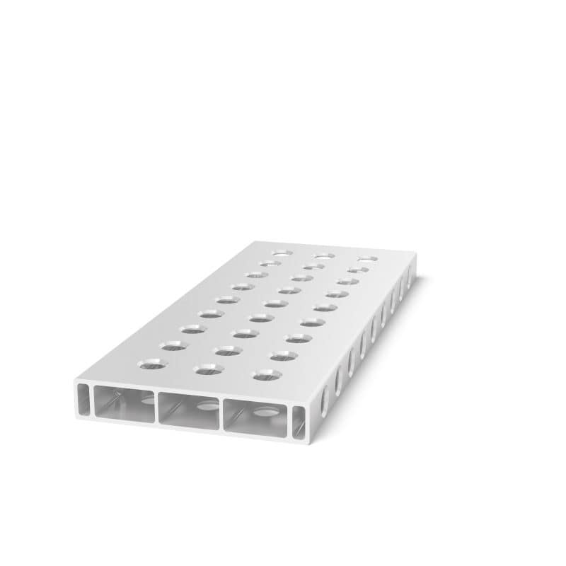 Aluminium Profiles Aluminium Profiles