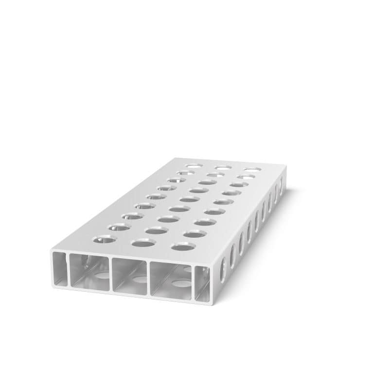 Aluminium Profiles Aluminium Profiles