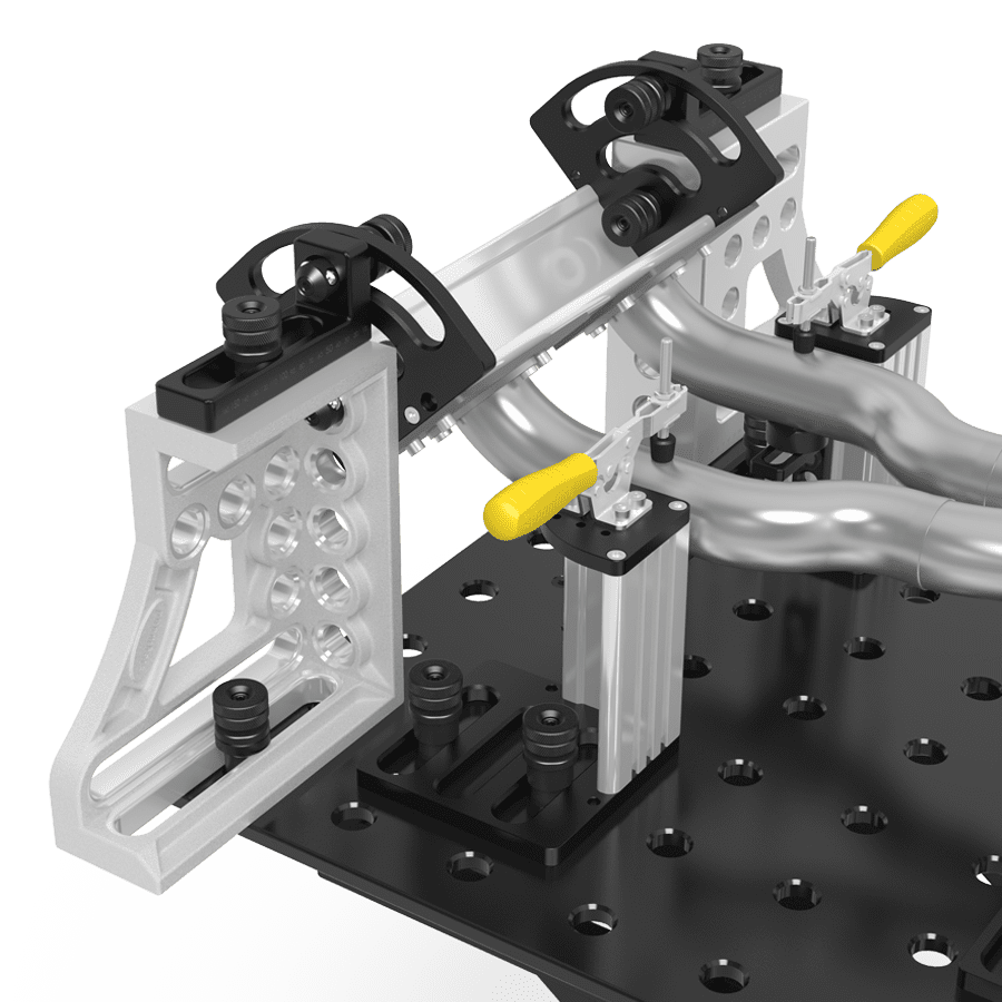 Siegmund Clamping System Siegmund Clamping System