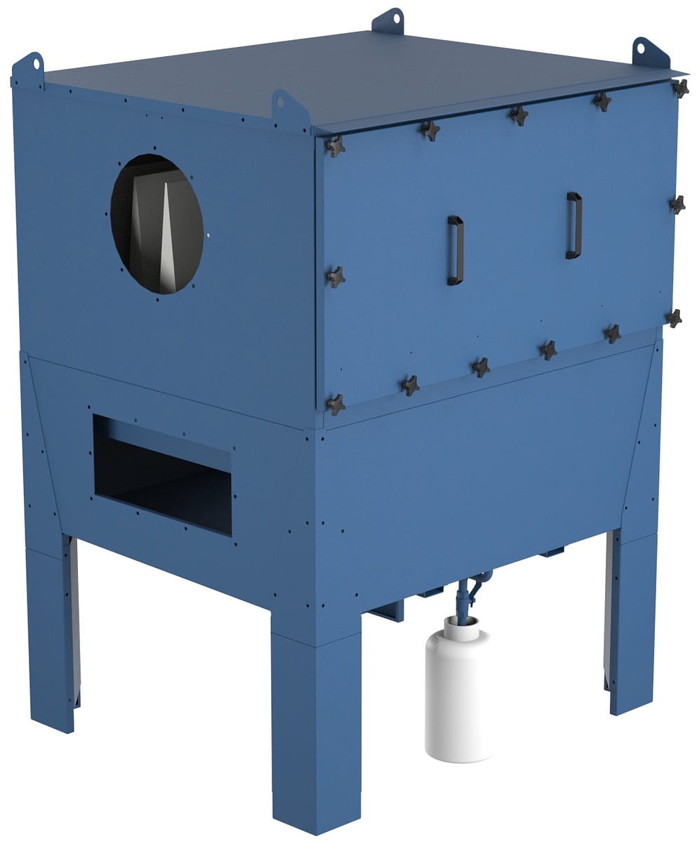 GEF Oil Mist Filter GEF Oil Mist Filter